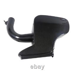 High Flow Carbon Fiber Air Intake Induction For VW Golf Mk7 2015-2021 1.4T EA211