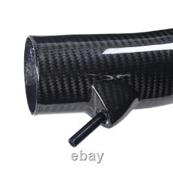 High Flow Carbon Fiber Air Intake Induction For VW Golf Mk7 2015-2021 1.4T EA211