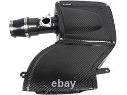 High Flow Dry Carbon Fiber Cold Air Intake Induction For Honda Civic 11th 2022+