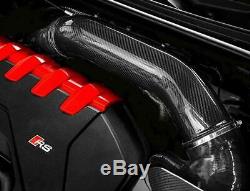IE Carbon Fiber Intake System For AUDI RS3 8V & TTRS 8S IEINCQ1
