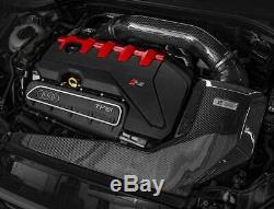 IE Carbon Fiber Intake System For AUDI RS3 8V & TTRS 8S IEINCQ1