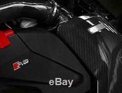 IE Carbon Fiber Intake System For AUDI RS3 8V & TTRS 8S IEINCQ1