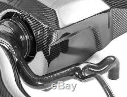 IE Carbon Fiber Intake System For AUDI RS3 8V & TTRS 8S IEINCQ1