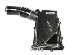 IE for Audi TTS MK2 Cold Air Intake Carbon Fiber IEINCJ1