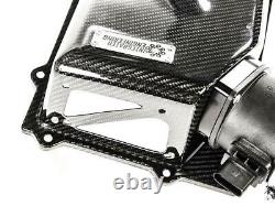 IE for Audi TTS MK2 Cold Air Intake Carbon Fiber IEINCJ1