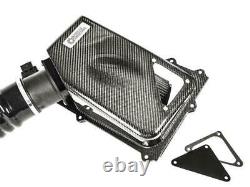 IE for Audi TTS MK2 Cold Air Intake Carbon Fiber IEINCJ1