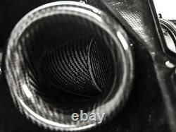 IE for Audi TTS MK2 Cold Air Intake Carbon Fiber IEINCJ1