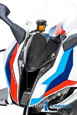 Ilmberger BMW M1000RR 2021 21 Carbon Fibre Front Centre Air Intake Fairing