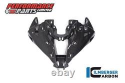 Ilmberger BMW S1000RR 2023 23 Carbon Fibre Front Centre Air Intake Fairing