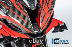 Ilmberger BMW S1000RR 2023 23 Carbon Fibre Front Centre Air Intake Fairing