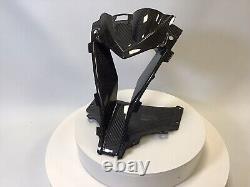 Ilmberger Carbon Fibre Air Intake BMW S1000RR 2015 2018 VEO-306-S115S-K
