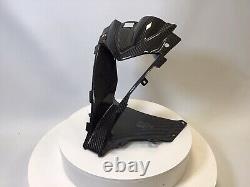 Ilmberger Carbon Fibre Air Intake BMW S1000RR 2015 2018 VEO-306-S115S-K