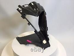 Ilmberger Carbon Fibre Air Intake BMW S1000RR 2015 2018 VEO-306-S115S-K