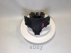 Ilmberger Carbon Fibre Air Intake BMW S1000RR 2015 2018 VEO-306-S115S-K