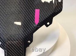 Ilmberger Carbon Fibre Air Intake BMW S1000RR 2015 2018 VEO-306-S115S-K