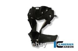 Ilmberger Carbon Fibre Air Intake Duct Front Centre Piece BMW HP4 2013 2014