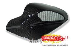 Ilmberger Carbon Fibre Airbox Intake Cover Panel Pair MV Agusta Brutale 750 2005