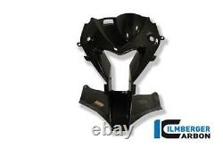 Ilmberger GLOSS Carbon Fibre Air Intake Duct Front Centre Piece BMW S1000RR 2010