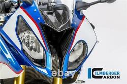 Ilmberger GLOSS Carbon Fibre Front Centre Piece Air Intake Duct BMW S1000RR 2015