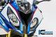Ilmberger Gloss Carbon Fibre Front Centre Piece Air Intake Duct Bmw S1000rr 2015
