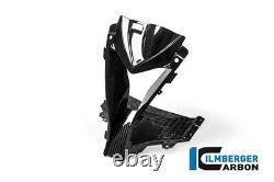Ilmberger GLOSS Carbon Fibre Front Centre Piece Air Intake Duct BMW S1000RR 2017