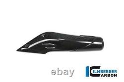 Ilmberger GLOSS Carbon Fibre Right Air Box Intake Cover BMW R Nine T R9T 2015
