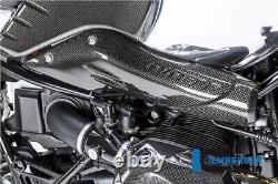 Ilmberger GLOSS Carbon Right Air Box Intake Cover BMW R Nine T Racer 2017 2020