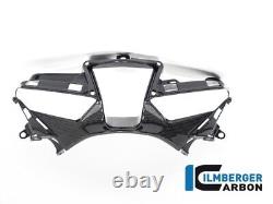 Ilmberger Honda Fireblade CBR1000RR-R / SP 2023 23 Gloss Carbon Fibre Air Intake