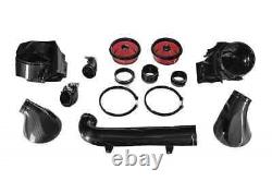 Infinity Design Carbon Fibre Intake Induction Kit for BMW G80 M3, G82 M4