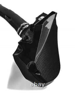 Infinity Design Carbon Fibre Intake Induction Kit for BMW G80 M3, G82 M4