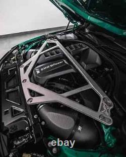 Infinity Design Carbon Fibre Intake Induction Kit for BMW G80 M3, G82 M4