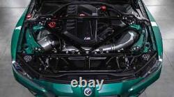 Infinity Design Carbon Fibre Intake Induction Kit for BMW G87 M2