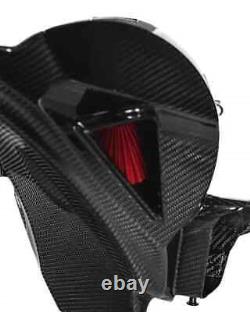 Infinity Design Carbon Fibre Intake Induction Kit for BMW G87 M2