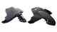 Infinity Design Carbon Fibre Intake Induction Kit For Bmw M3 E92