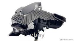 Infinity Design Carbon Fibre Intake Induction Kit for BMW M3 E92