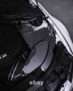 Infinity Design Carbon Fibre Intake Induction Kit for BMW M3 E92
