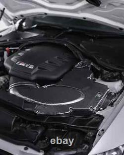 Infinity Design Carbon Fibre Intake Induction Kit for BMW M3 E92