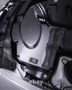 Infinity Design Carbon Fibre Intake Induction Kit for BMW M3 E92