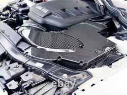 Infinity Design Carbon Fibre Intake Induction Kit for BMW M3 E92
