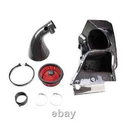 Infinity Design Carbon Fibre Intake Induction Kit for Honda Civic Type R FL5