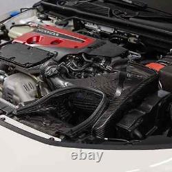 Infinity Design Carbon Fibre Intake Induction Kit for Honda Civic Type R FL5