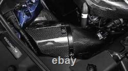 Infinity Design Carbon Fibre Intake Induction Kit for Toyota Supra A90 B58