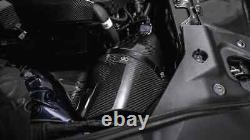 Infinity Design Carbon Fibre Intake Induction Kit for Toyota Supra A90 B58