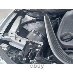 Infinity Design Carbon Fibre Intake System for BMW F8X M3 M4 S55