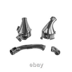 Infinity Design Carbon Fibre Intake System for BMW F8X M3 M4 S55 Gloss