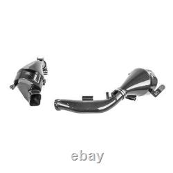 Infinity Design Carbon Fibre Intake System for BMW F8X M3 M4 S55 Gloss