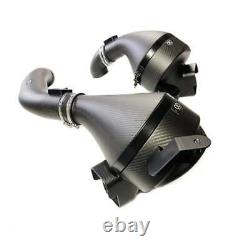 Infinity Design Carbon Fibre Intake System for BMW F8X M3 M4 S55 Gloss