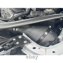 Infinity Design Carbon Fibre Intake System for BMW F8X M3 M4 S55 Gloss