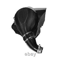 Infinity Design Carbon Fibre Intake System for BMW G87 M2 S58