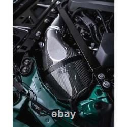 Infinity Design Carbon Fibre Intake System for BMW G87 M2 S58